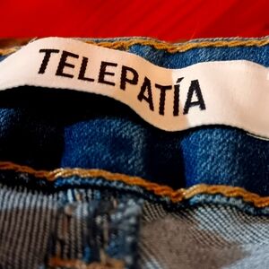 Bootcut women's jeans